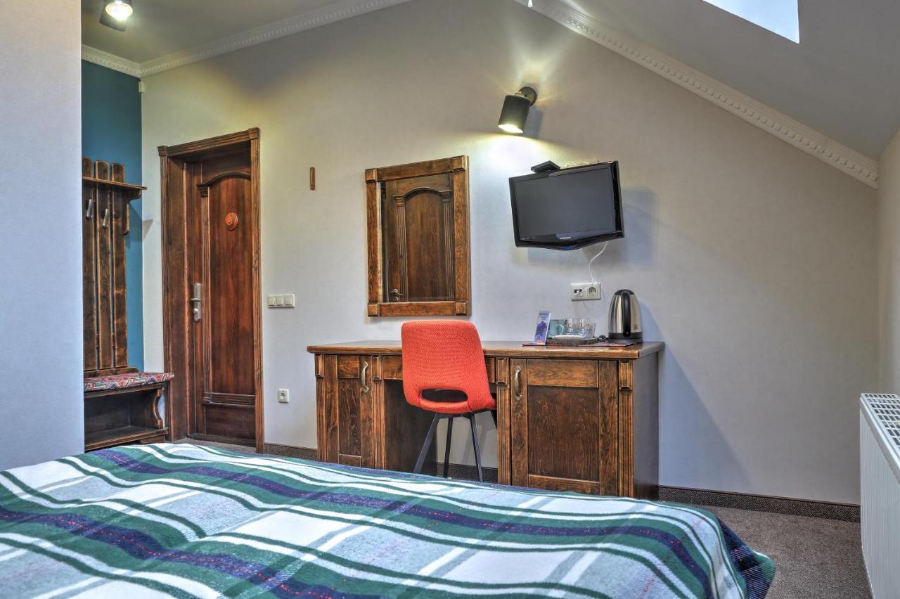Iris Hotel Bukoveľ Exteriér fotografie