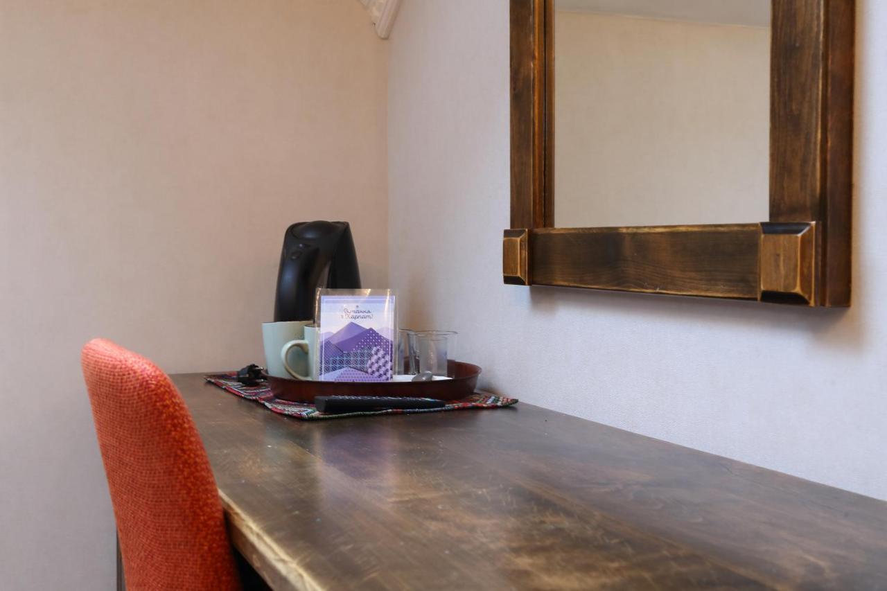 Iris Hotel Bukoveľ Exteriér fotografie